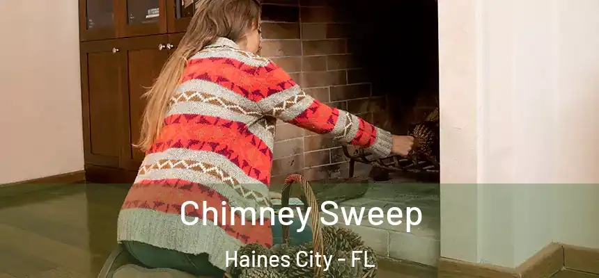 Chimney Sweep Haines City - FL
