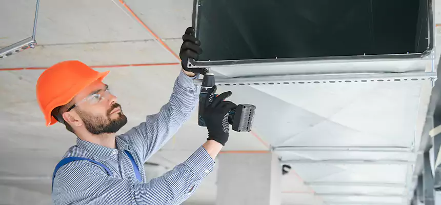 Our Air Duct Cleaning Services in Haines City, FL