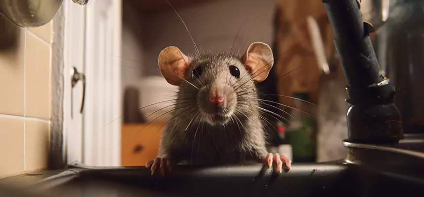 Our Air Duct Rat Removal Services in Haines City, FL