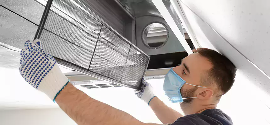 Diagnostic HVAC Coil & Blower Cleaning in Haines City