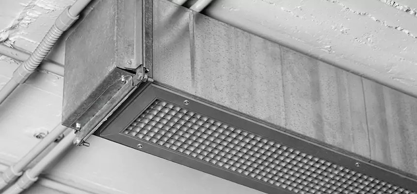 Our Ductwork Rerouting Service Services in Haines City, FL