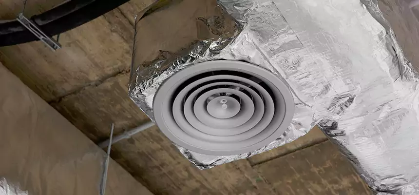 Our HVAC Ductwork Installation Services in Haines City, FL