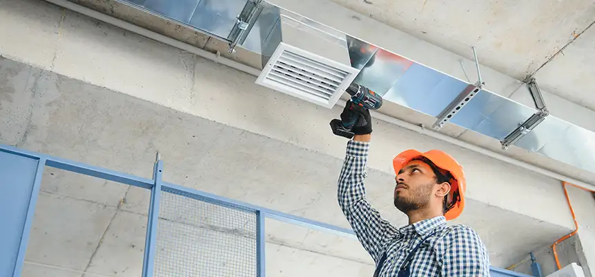 AC Replacement with Energy-Efficient Units in Haines City, FL