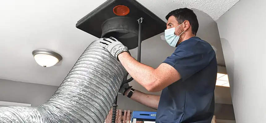 Our Services to Maximize AC Efficiency in Haines City, FL