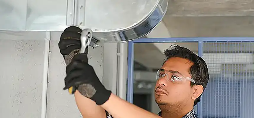 Our NADCA Approved Air Duct Services in Haines City, FL