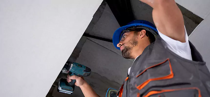 Our Post-Renovation Duct Debris Removal Services in Haines City, FL