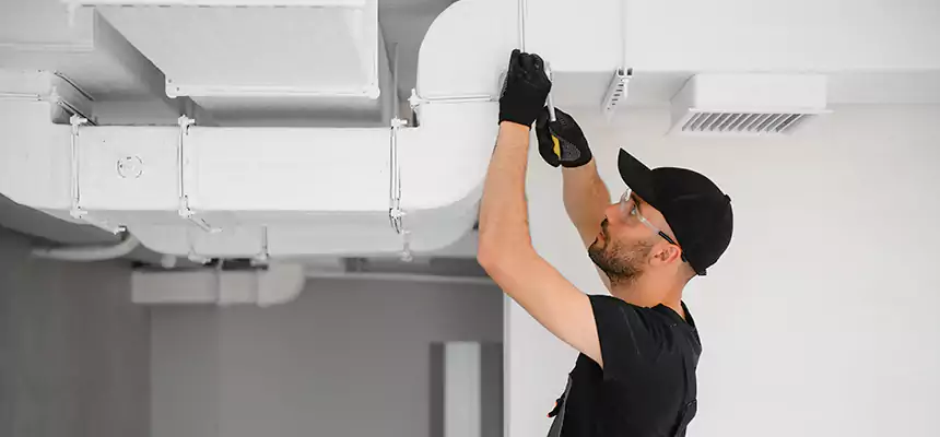 Customized Commercial Ventilation System Upgrades in Haines City, FL