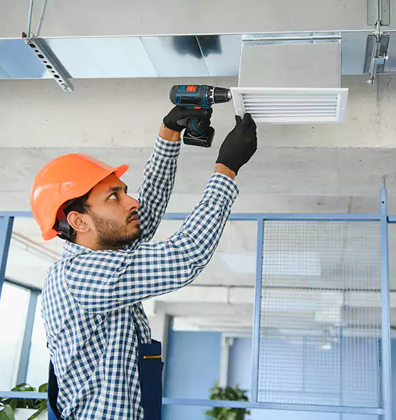 Welcome to Air Duct Cleaning & Repairs Haines City — Your Local AC Vent Repairs Partner in Haines City, FL