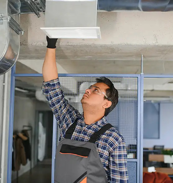 Top-Rated Air Duct Cleaning Near Me in Haines City, FL