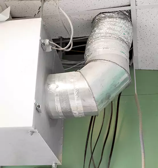 About Air Duct Deep Cleaning in Haines City, FL