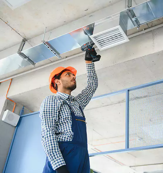 Welcome to Air Duct Cleaning & Repairs Haines City — Your Local Air Duct Installation Specialists in Haines City, FL