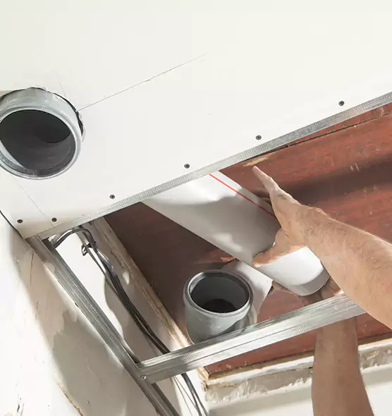 Professional Air Duct Replacement in Haines City, FL