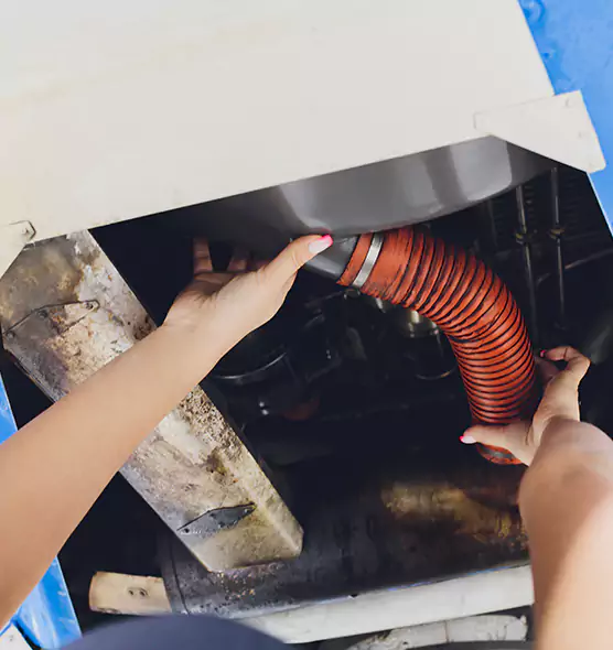 About Air Duct Virus Disinfection in Haines City, FL