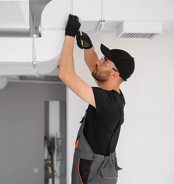 Professional Air Purifier Installation in Haines City, FL