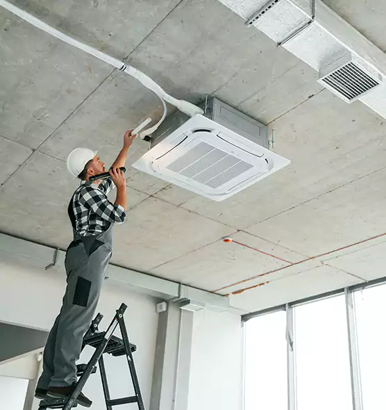 Your Local Air Vent Replacement Partner in Haines City, FL