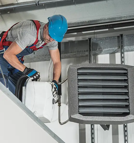 About Annual Vent Cleaning Plans in Haines City, FL