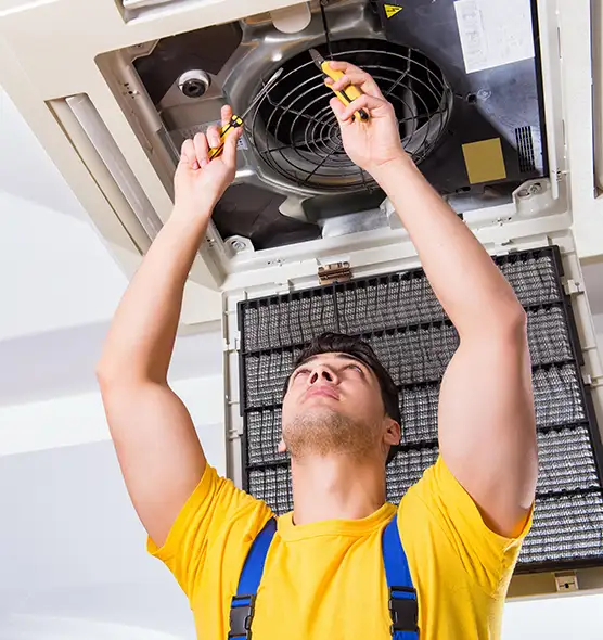 Welcome to Air Duct Cleaning & Repairs Haines City — Your Local Condo Dryer Vent Maintenance Partner in Haines City, FL