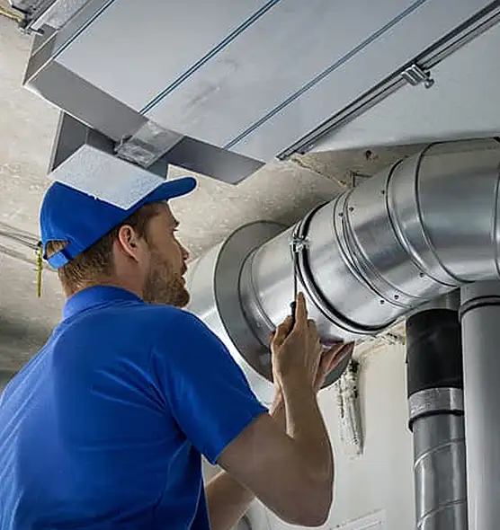 Advanced Dryer Vent Camera Inspection in Haines City, FL
