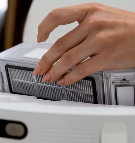 Professional Dryer Vent Lint Filter Cleaning in Haines City, FL