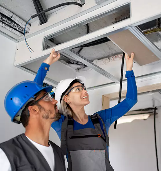 Advanced Duct Cleaning for Allergy Sufferers in Haines City, FL