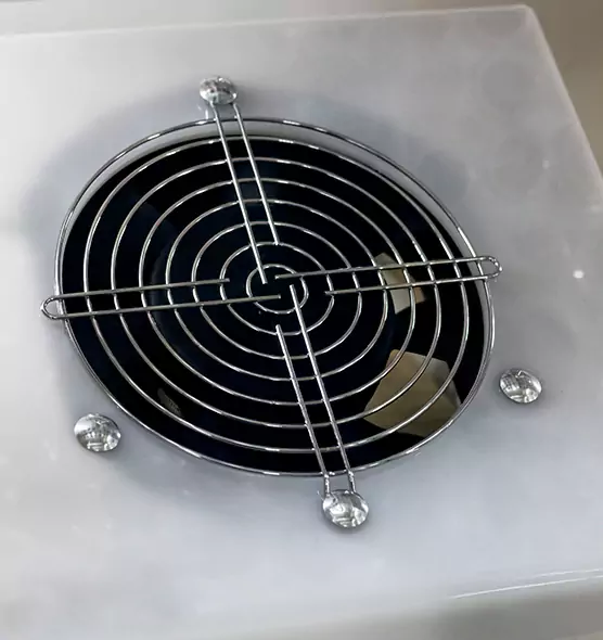 Professional Excess Lint Removal from Dryer Ducts in Haines City, FL