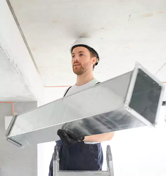 About HVAC Ductwork Installation in Haines City, FL