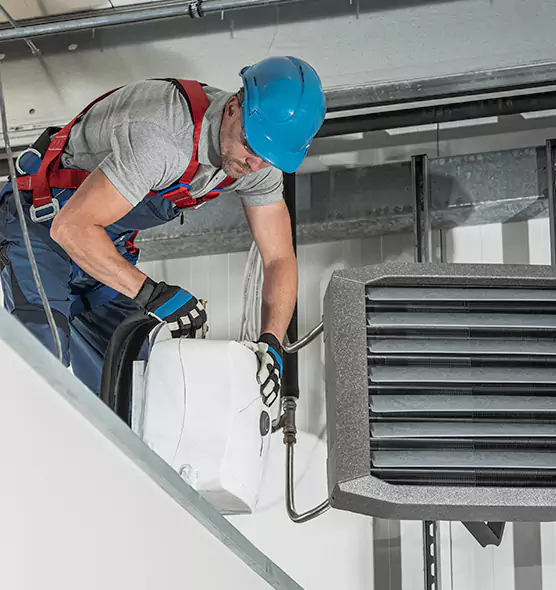 About HVAC Mold Remediation Service in Haines City, FL