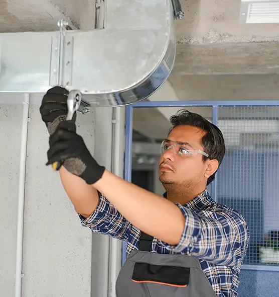 Trusted Lint Trap Cleaning Service in Haines City, FL