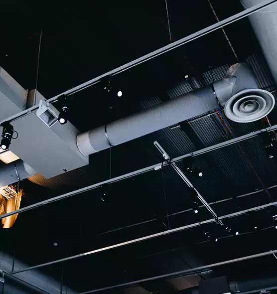 Professinal UV Light Air Purification for Ducts in Haines City, FL
