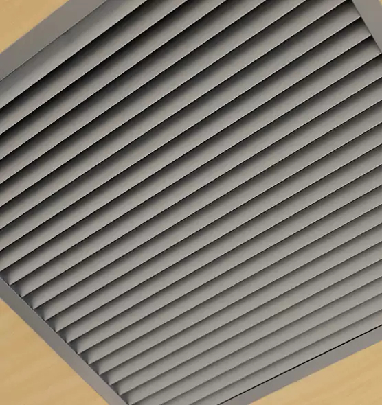 Professional Vent Grille Washing in Haines City, FL