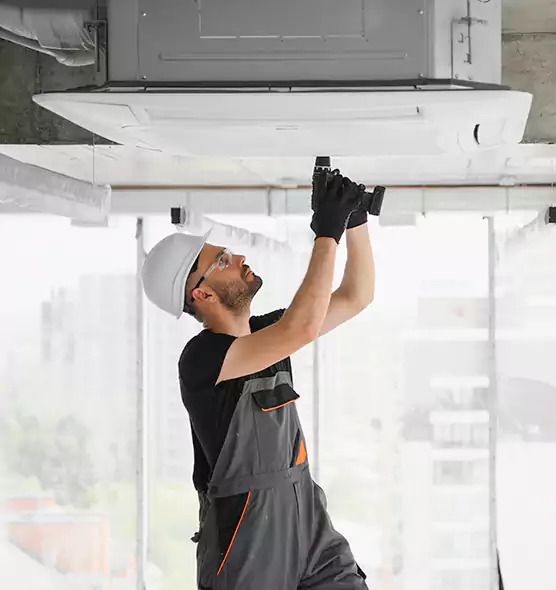 Reliable Ventilation System Cleaning in Haines City, FL