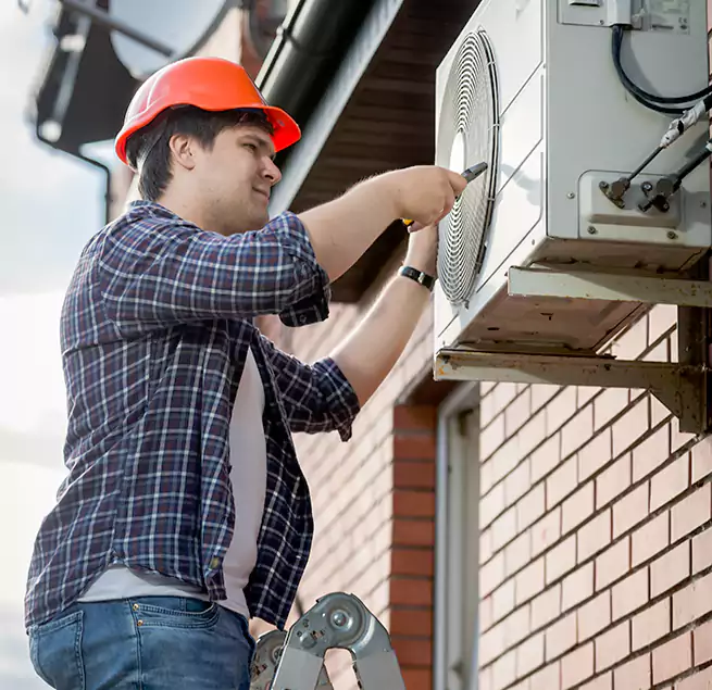 Why Homeowners & Businesses Trust Us Haines City, FL